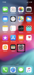 Comment éteindre son iPhone XR ? Comment éteindre son iPhone XR ?