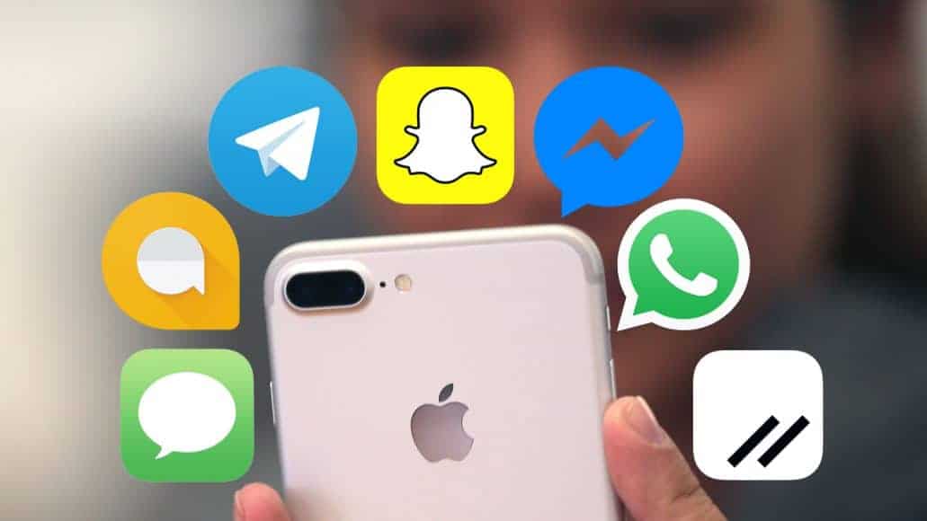 Garder le lien avec mes proches via le smartphone en temps de confinement Garder le lien avec mes proches via le smartphone en temps de confinement