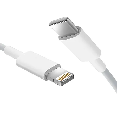 vignette Câble USB-C vers lightning