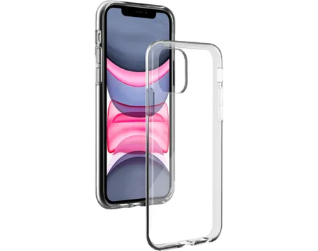 image pour Coque de protection Big Ben pour iPhone 11