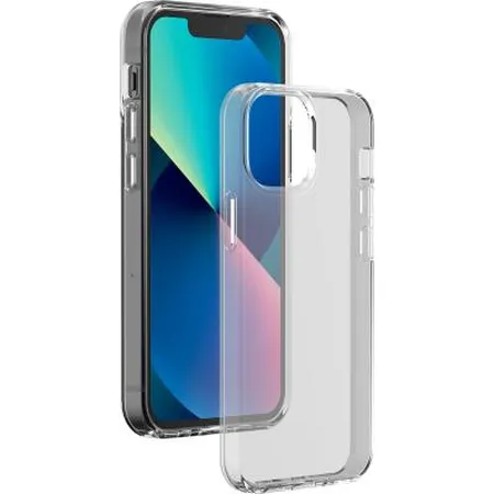 vignette Coque souple transparente pour iPhone 13 Mini