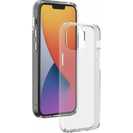 vignette Coque souple transparente pour iPhone 13 & 14