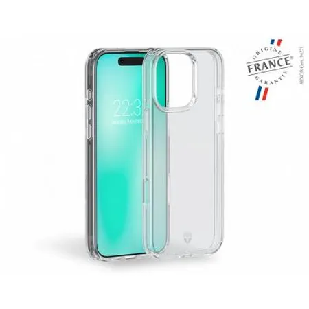 vignette Coque ultra-résistante transparente Force Case pour iPhone 16 Pro