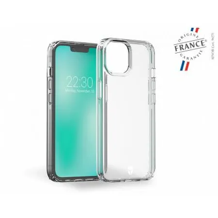 image pour Coque ultra-résistante transparente Force Case pour iPhone 13 et 14