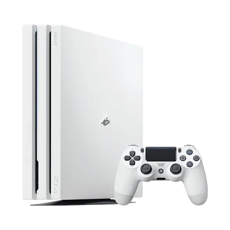 vignette PlayStation 4 Pro