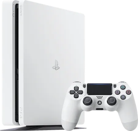 vignette PlayStation 4 Slim