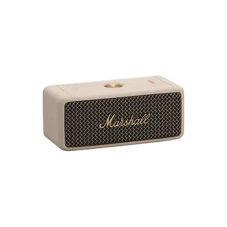 vignette Emberton II Marshall 