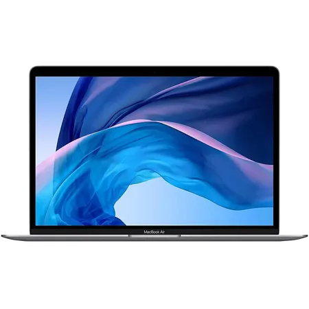 vignette MacBook Air 13’ 2018