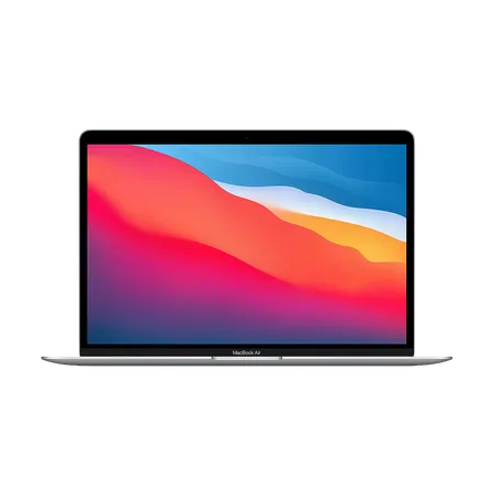 vignette MacBook Air 13' 2020 Intel Core