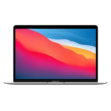 vignette MacBook Air 13' 2020 Intel Core