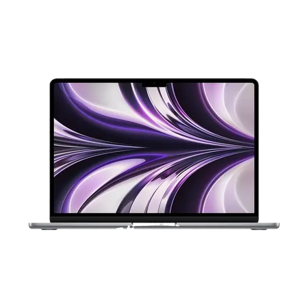 vignette MacBook Air 13' 2022 M2