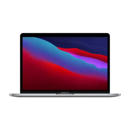 vignette Macbook Pro 13' 2020 Intel Core