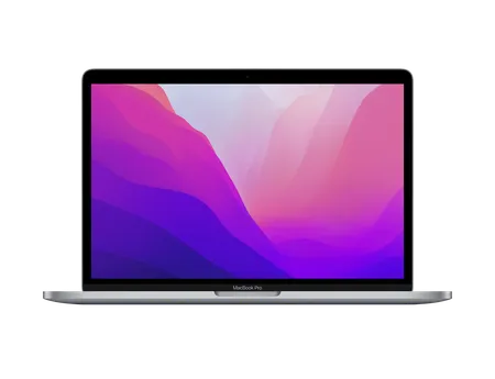 vignette MacBook Pro 13' 2022