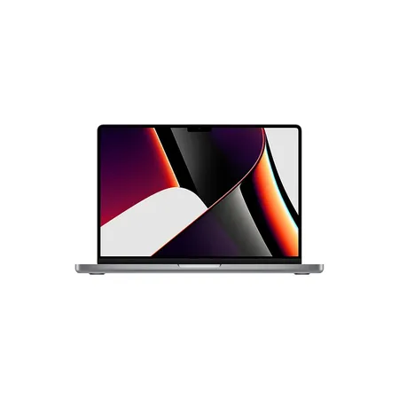 vignette MacBook Pro 14' M1 2021
