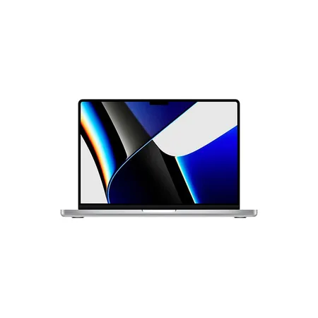vignette MacBook Pro 14' M1 2021