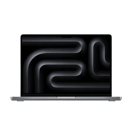 vignette MacBook Pro 14' 2023