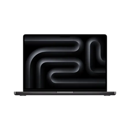 vignette MacBook Pro 14' 2024