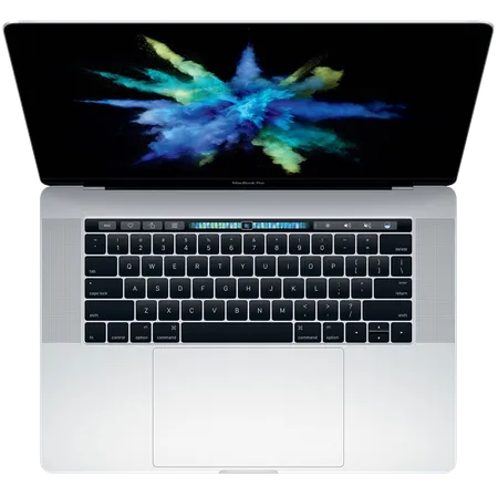 vignette MacBook Pro 15' 2018