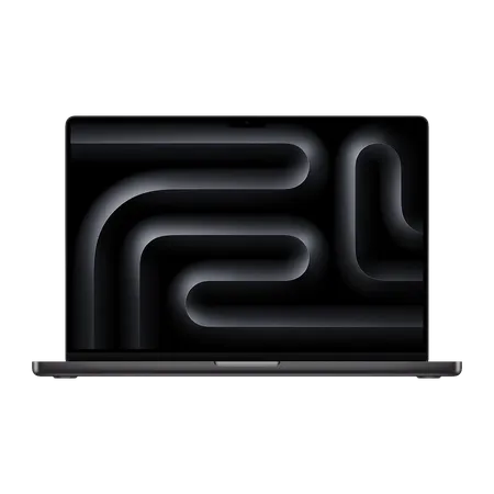 vignette MacBook Pro 16' M3 2023