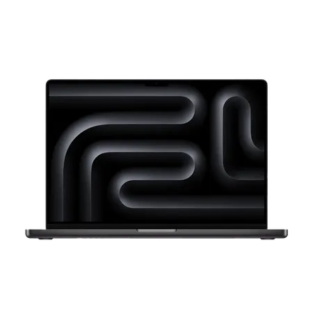 vignette MacBook Pro 16' 2023