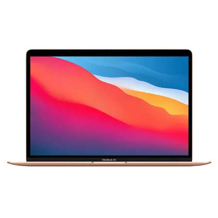 vignette MacBook Air 13' 2020 M1