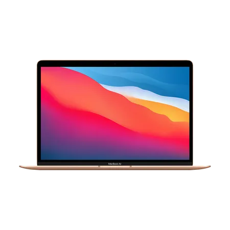 vignette MacBook Air 13' 2020 M1