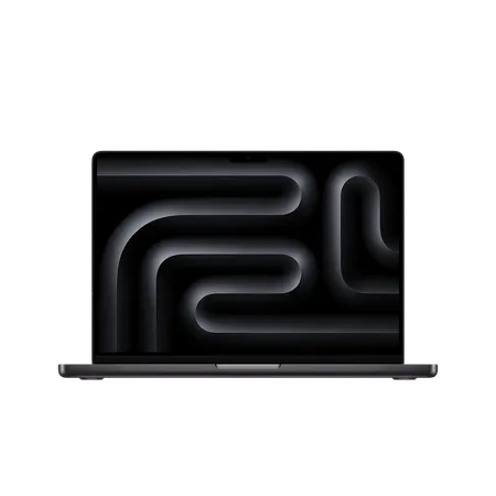 vignette MacBook Pro 14' M3 2023