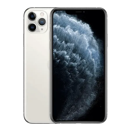 vignette iPhone 11 Pro Max