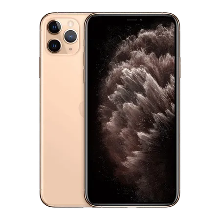 vignette iPhone 11 Pro Max