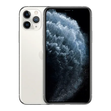 vignette iPhone 11 Pro