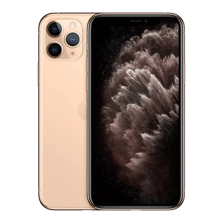 vignette iPhone 11 Pro