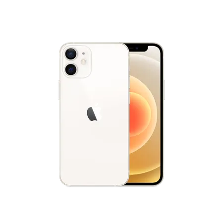 vignette iPhone 12 Mini