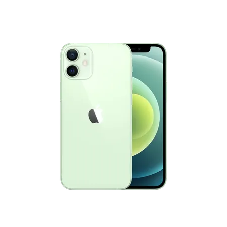 vignette iPhone 12 Mini
