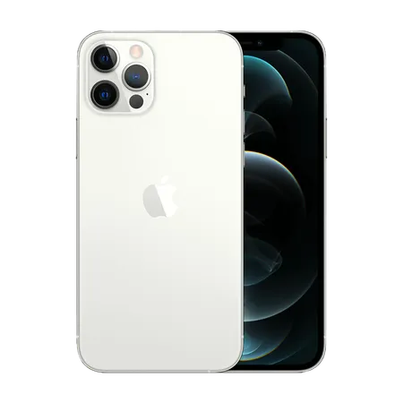 vignette iPhone 12 Pro