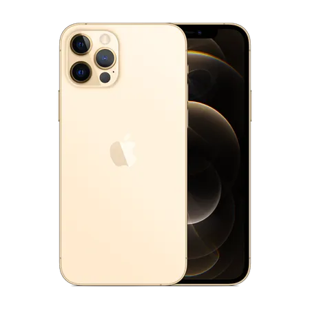 vignette iPhone 12 Pro