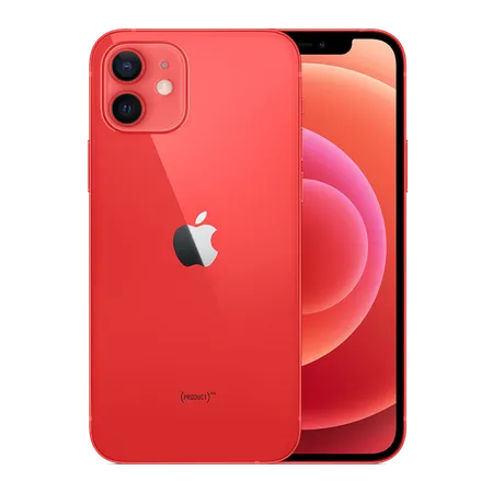 vignette iPhone 12