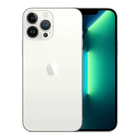 vignette iPhone 13 Pro Max