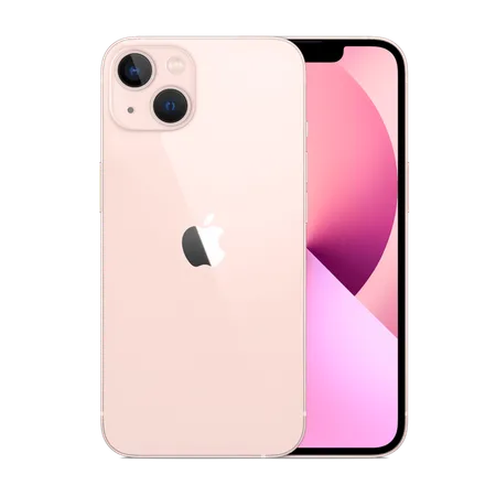 vignette iPhone 13