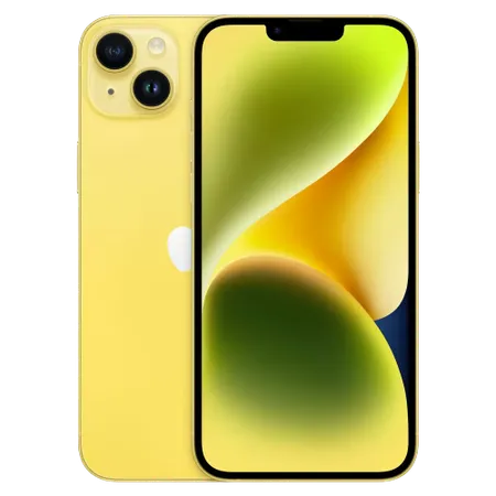 vignette iPhone 14 Plus