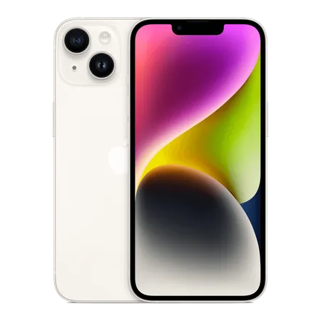 vignette iPhone 14 Plus