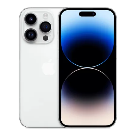 vignette iPhone 14 Pro