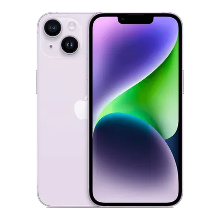 vignette iPhone 14