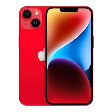 vignette iPhone 14