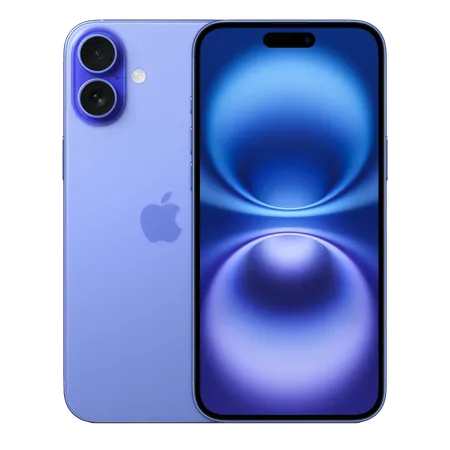 vignette iPhone 16 Plus