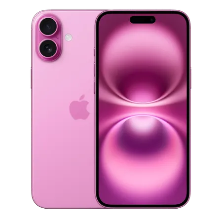 vignette iPhone 16 Plus