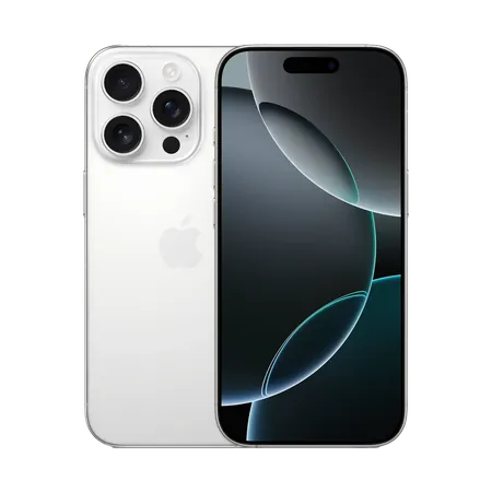 vignette iPhone 16 Pro