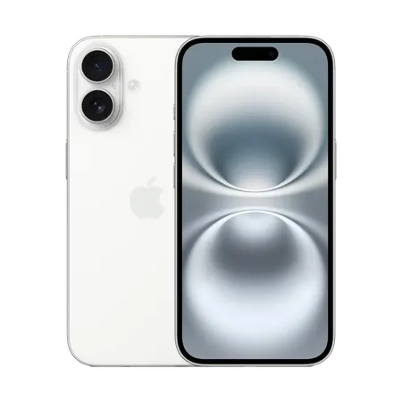 vignette iPhone 16
