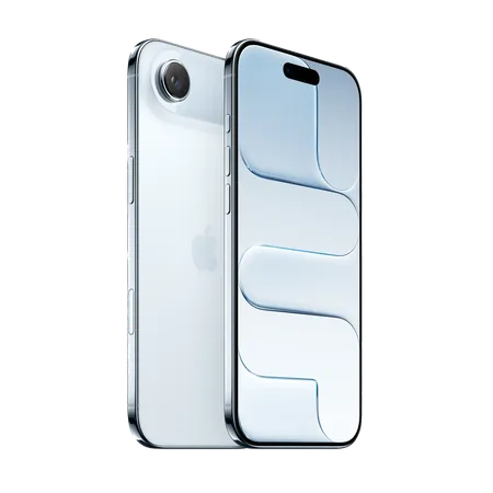 vignette iPhone Air