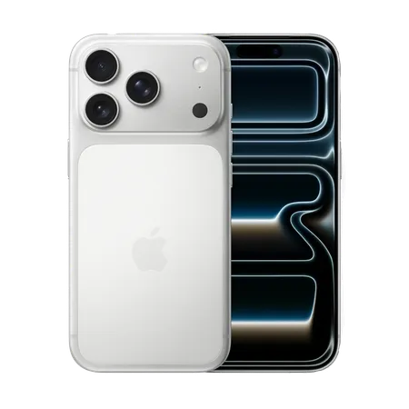 vignette iPhone 17 Pro