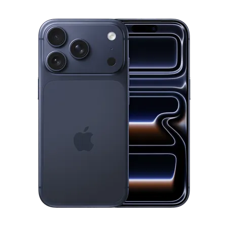 vignette iPhone 17 Pro